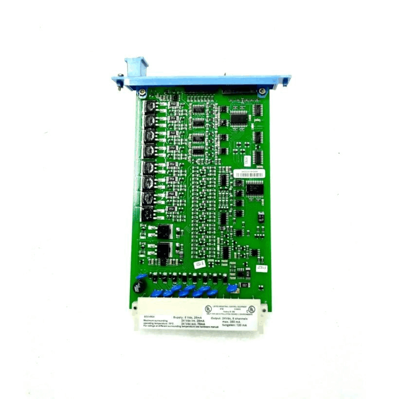 Honeywell FS-SDO-0824 Safe Digital Output Module