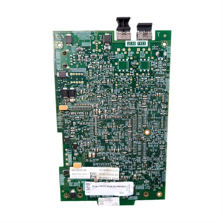 Honeywell HS-NCM-SF Network Communication Module