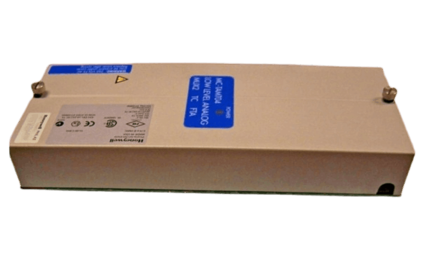 Honeywell MC-TAMT04 51305890-175 LLMUX2 TC FTA
