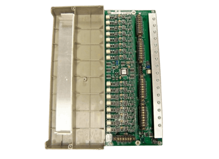 Honeywell MC-TAMT04 51305890-175 LLMUX2 TC FTA