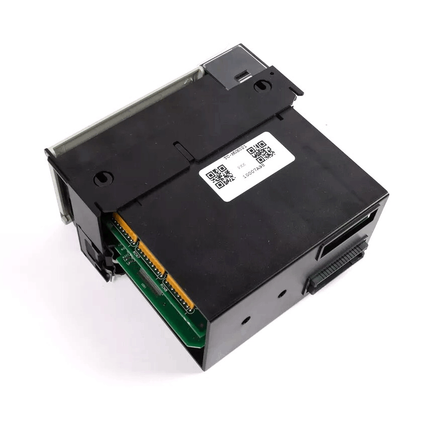 Honeywell TC-MUX021 Serial Interface Module 2 Channel