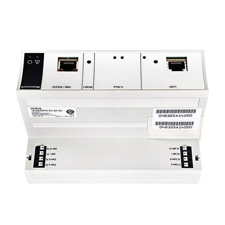 Honeywell XCL8010A Excel 800 Plant Controller Module