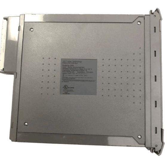 ICS Triplex T8151 Trusted Gateway Module