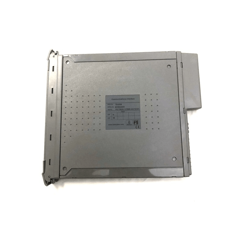 ICS Triplex T8151B Communications Interface