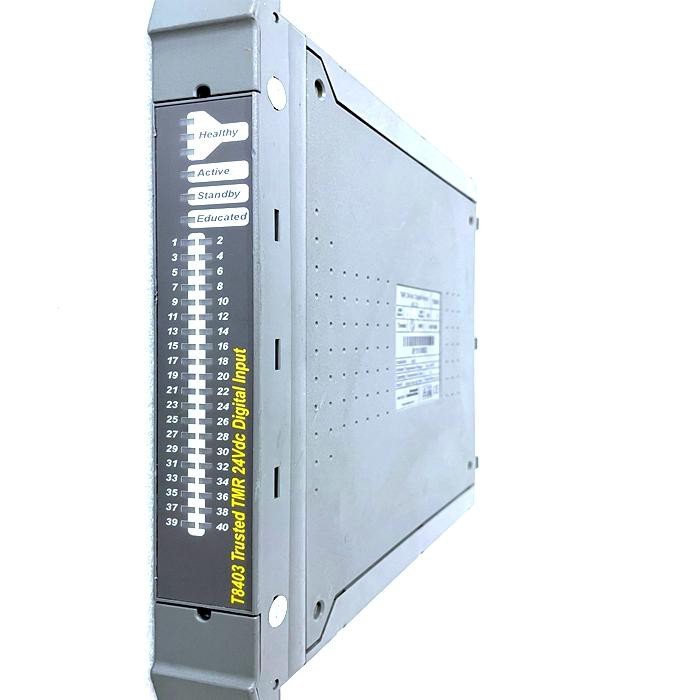 ICS Triplex T8403 Digital Input Module