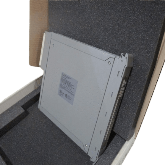 ICS Triplex T8431 Trusted TMR 24 Vdc Analog Input Module