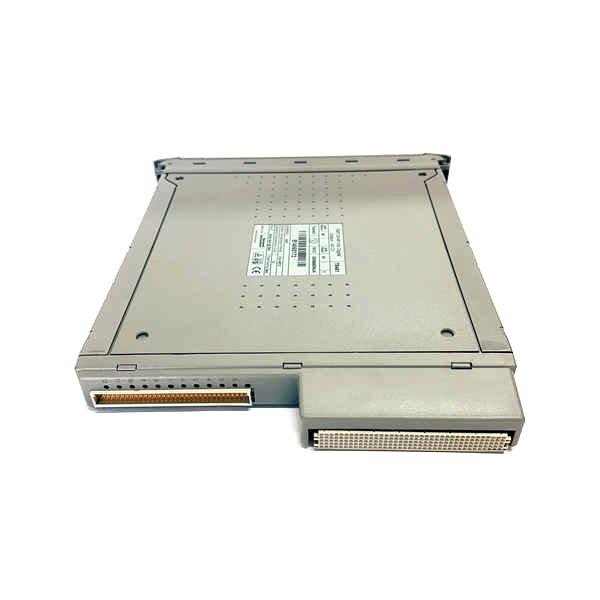 ICS Triplex T8449 Trusted TMR 24 Vdc Valve Monitor Module