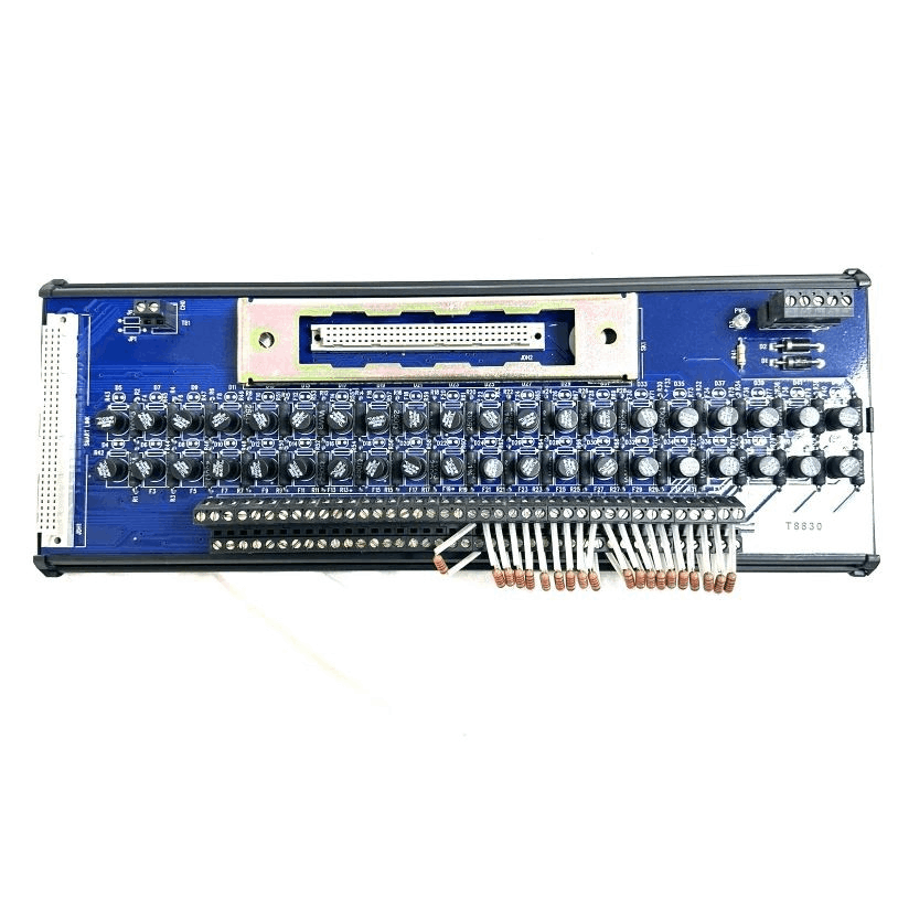 ICS Triplex T8830 Analogue Input FTA