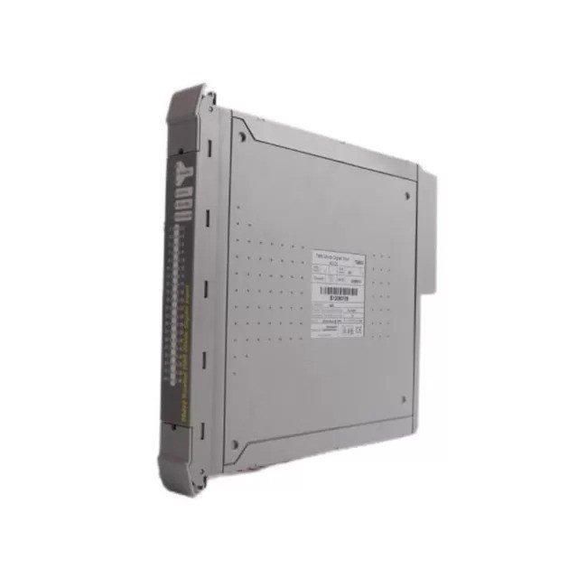 ICS Triplex T8850 Field Termination Assembly