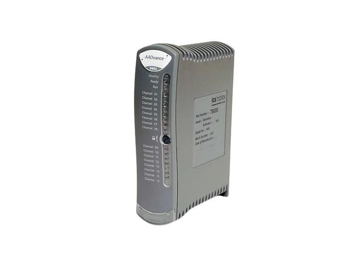 ICS Triplex T9402 Digital Input Module