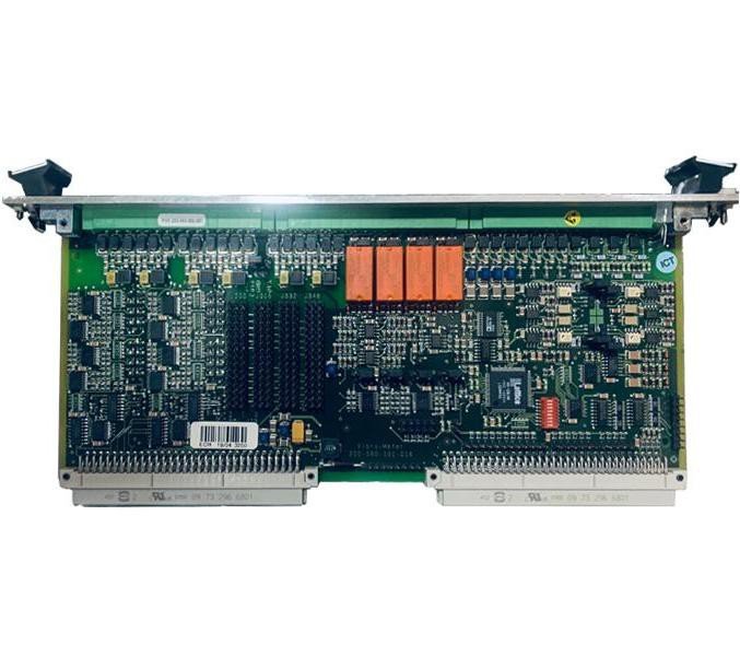 Vibro-Meter IOC4T 200-560-000-013 Input/Output Card
