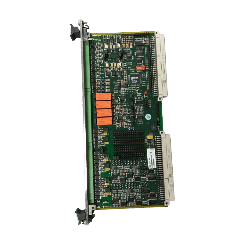 Vibro-Meter IOC4T 200-560-000-111 Input/Output Card