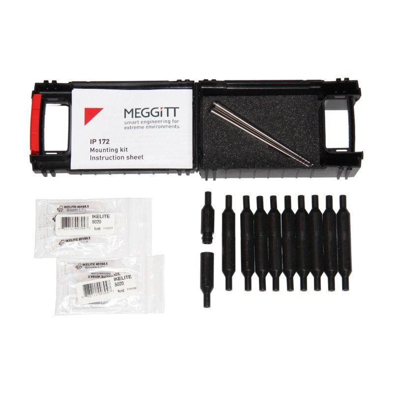 Meggitt IP172 500-172-000-011 Interconnection Protection Mounting Kit
