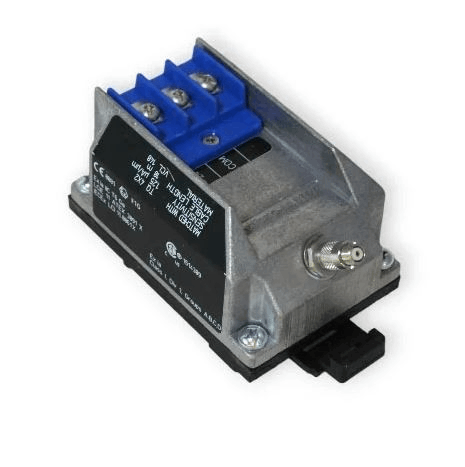 Vibro-Meter IQS450 204-450-000-002 A1-B23-H10-I0 Signal Conditioner