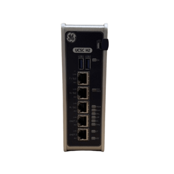 IS420UCSCH2A | General Electric | Dual Core Controller