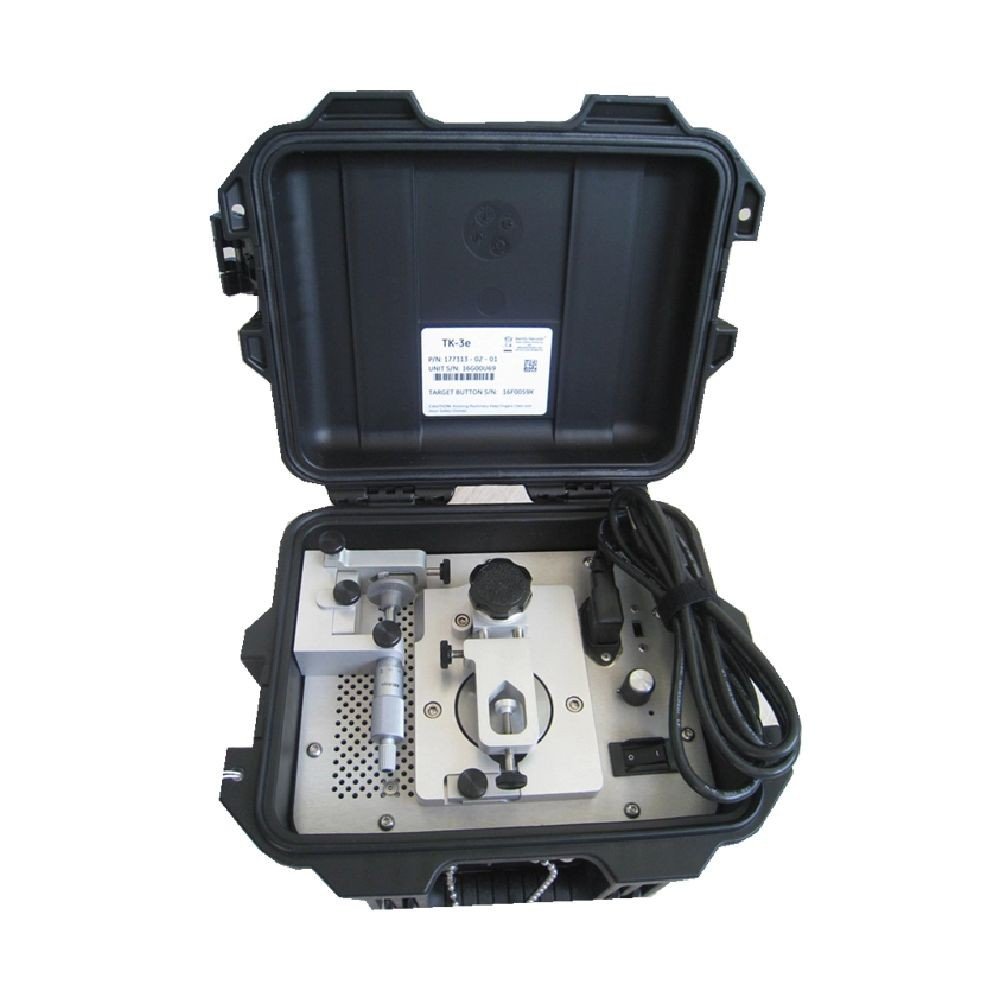 Bently Nevada TK-3E 177313-02-02 Proximity System Test Kit