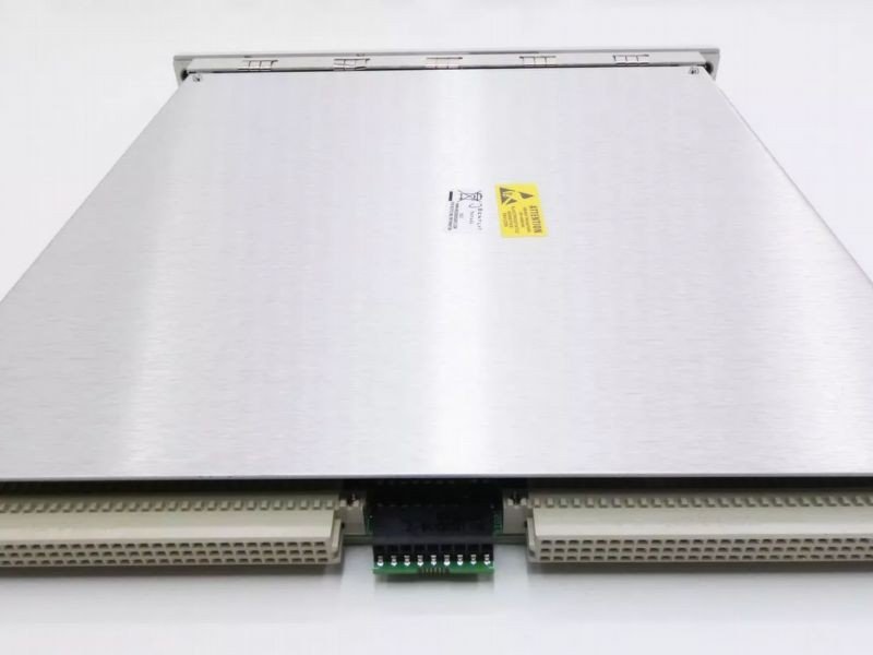 Bently Nevada 3500/40M-01-00 176449-01 Proximitor Monitor