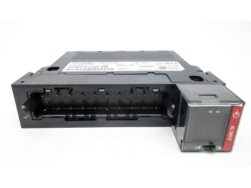 Allen-Bradley 1756-IA16 SER A ControlLogix 16Pt AC Input Module