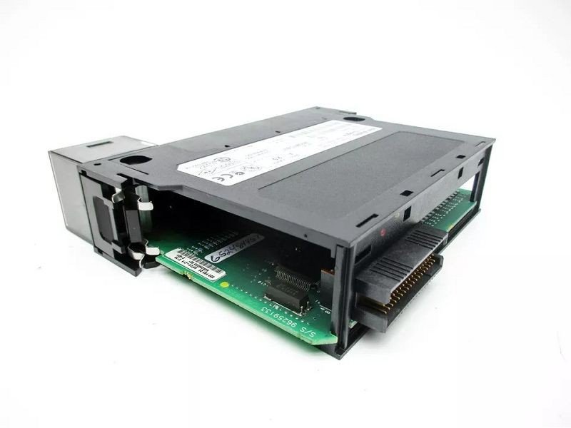 Allen-Bradley 1756-IA16 SER A ControlLogix 16Pt AC Input Module