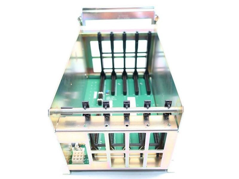 Allen-Bradley 1771-A1B 4 Slots Universal Input/Output Chassis