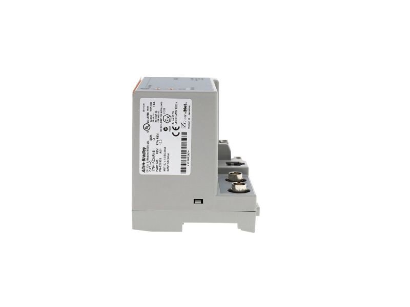 Allen-Bradley 1794-ACNR15 Flex Controlnet Adapter