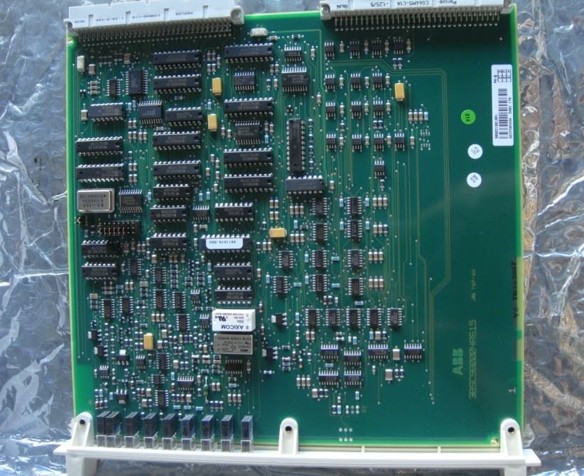 ABB DSBC176 3BSE019216R1 Bus Extender Board