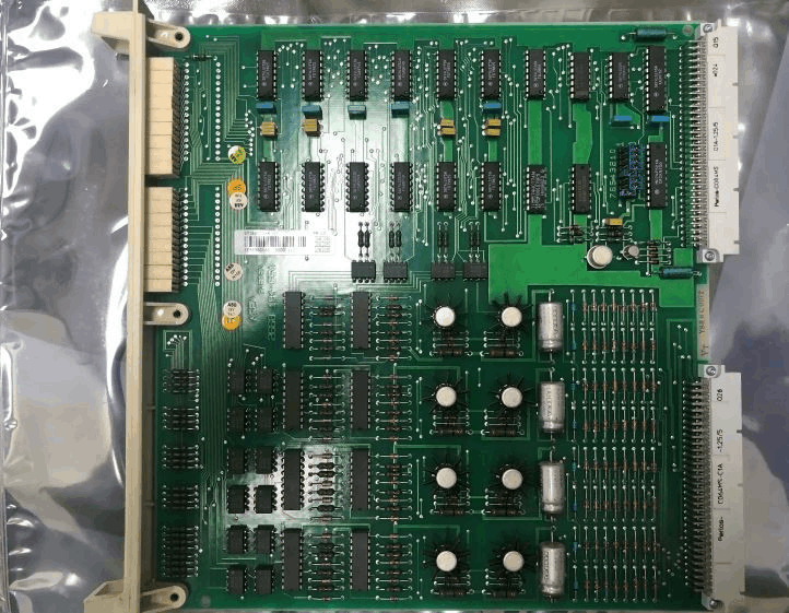 ABB DSDI 110A 57160001-AAA Digital Input Board