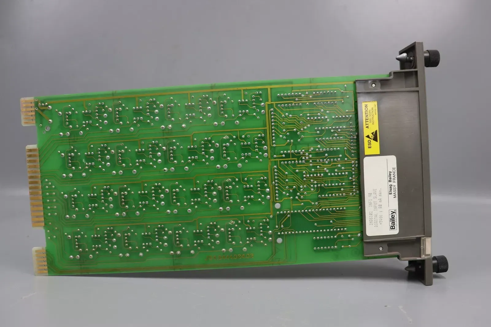 ABB IMDSI02 Digital Slave Input Module