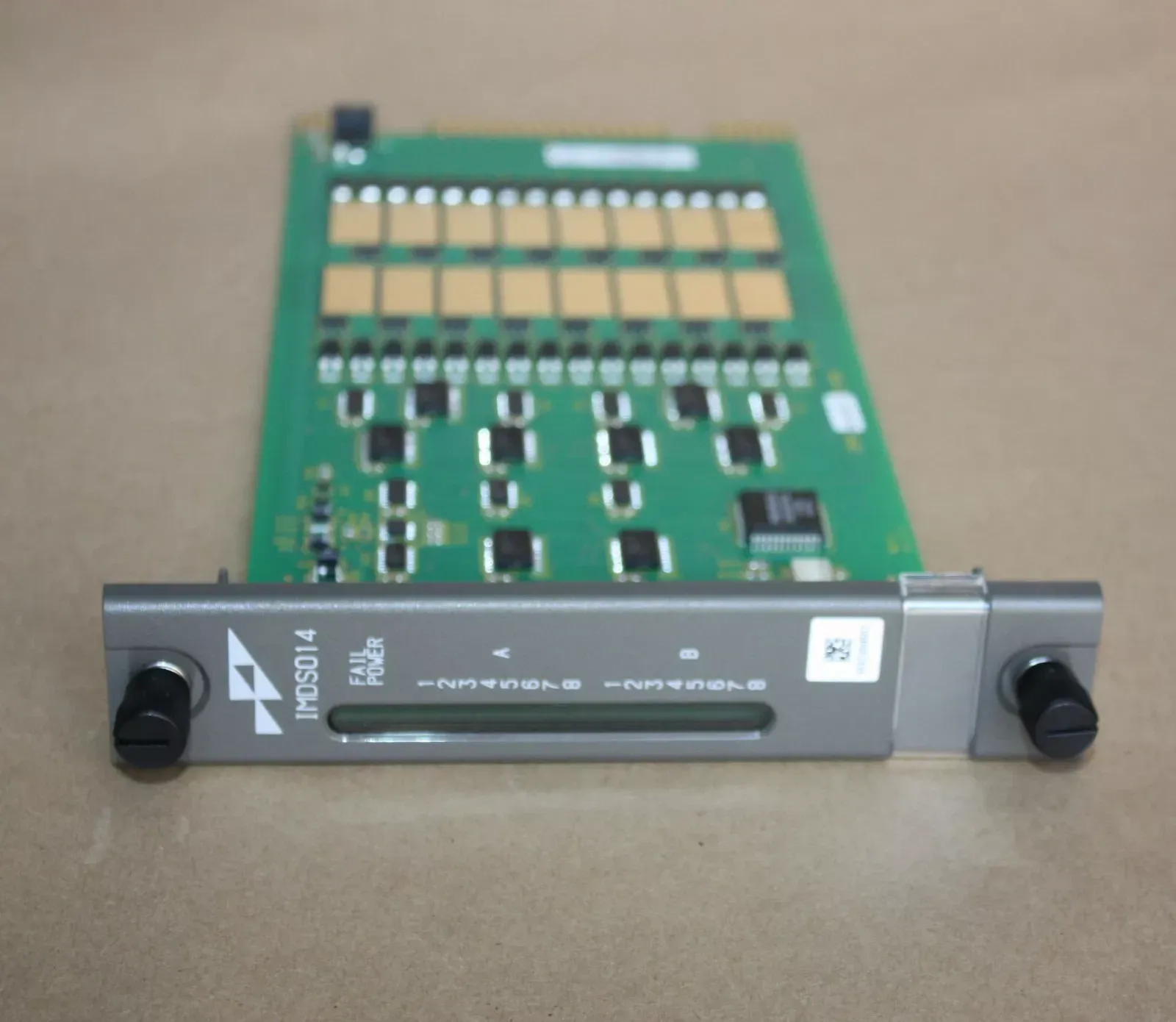 ABB IMDSO14 Digital Slave Output Module