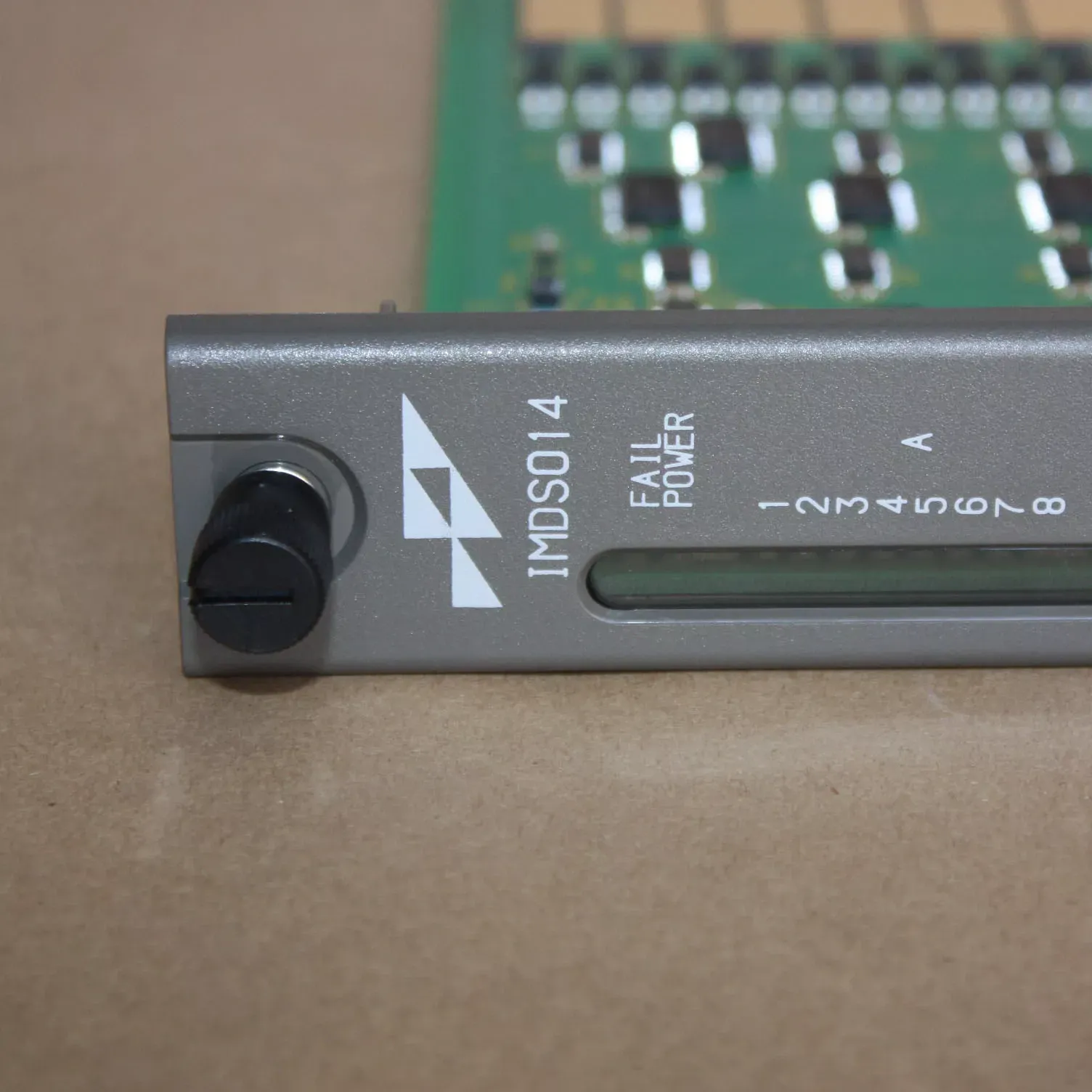 ABB IMDSO14 Digital Slave Output Module