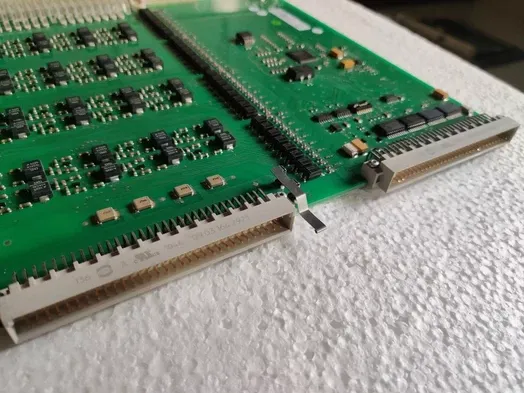 ABB DSDI 110AV1 3BSE018295R1 Digital Input Board