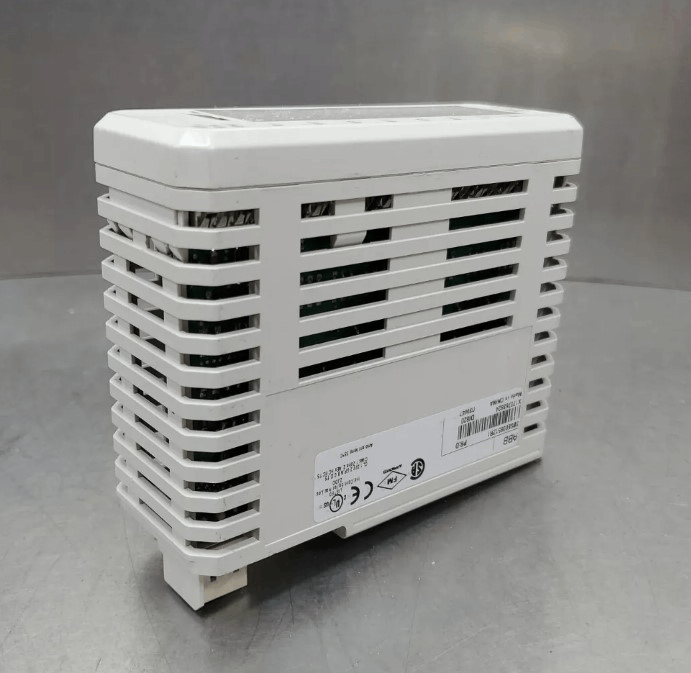 ABB DI820 3BSE008512R1 Digital Input 120V A.c. 8 Ch