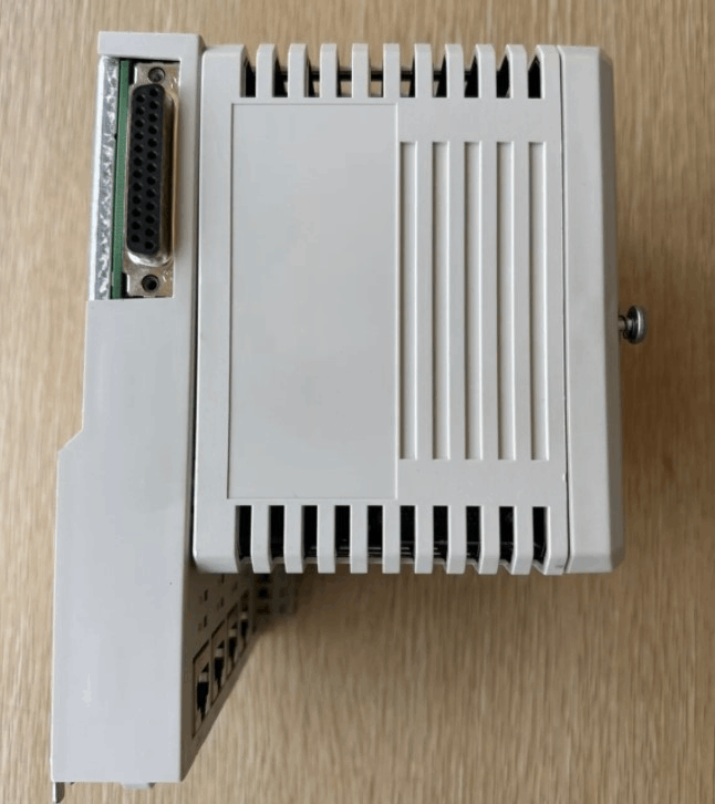 ABB PM861AK01 3BSE018157R1 Processor Unit