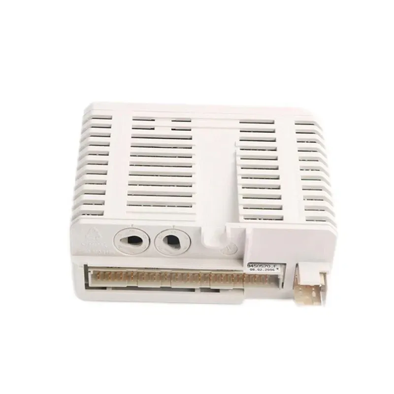 ABB AI845 3BSE023675R1 Analog Input S/R HART 8 Ch