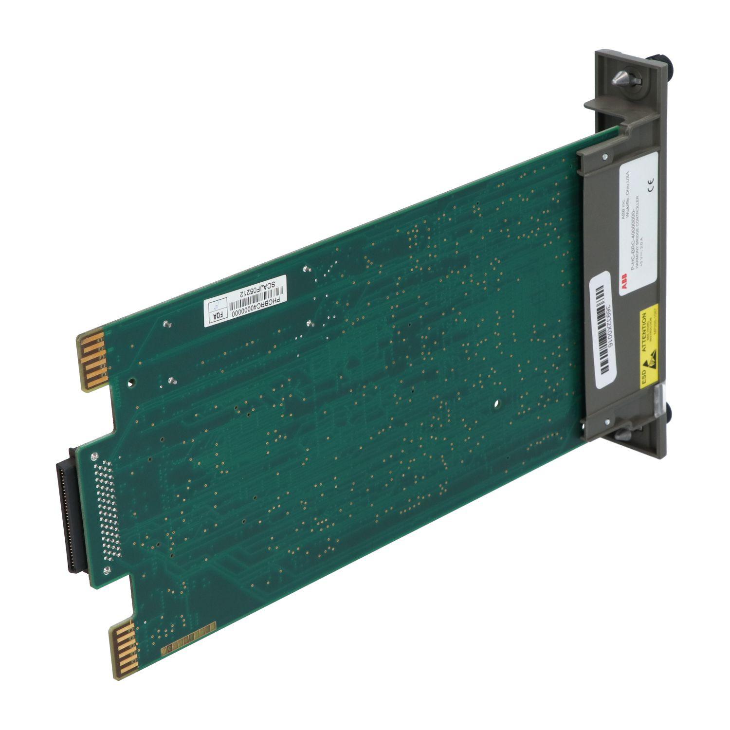 ABB BRC400 P-HC-BRC-40000000 Bridge Controller