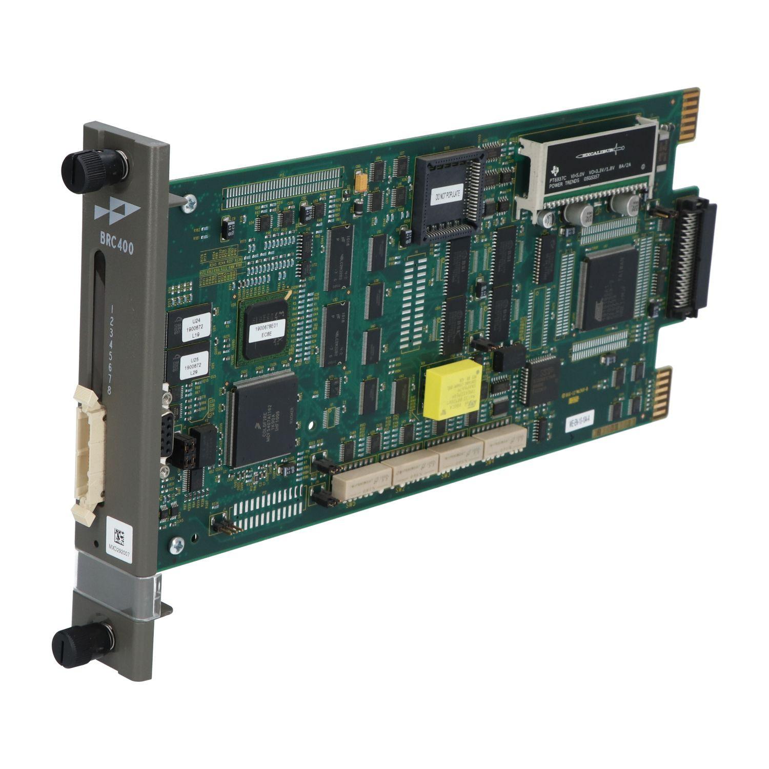 ABB BRC400 P-HC-BRC-40000000 Bridge Controller