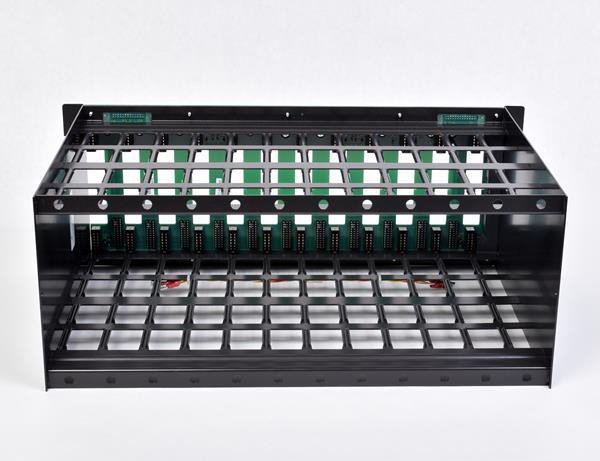 ABB IEMMU21 Module Mounting Unit