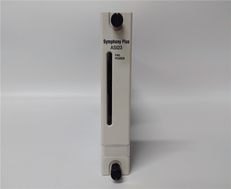 ABB SPASI23 Analog Input Module