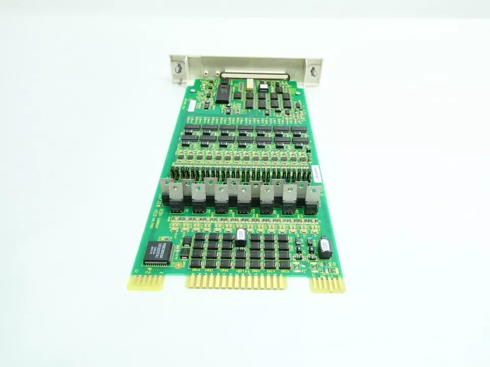 ABB SPASO11 Analog Ouput Module