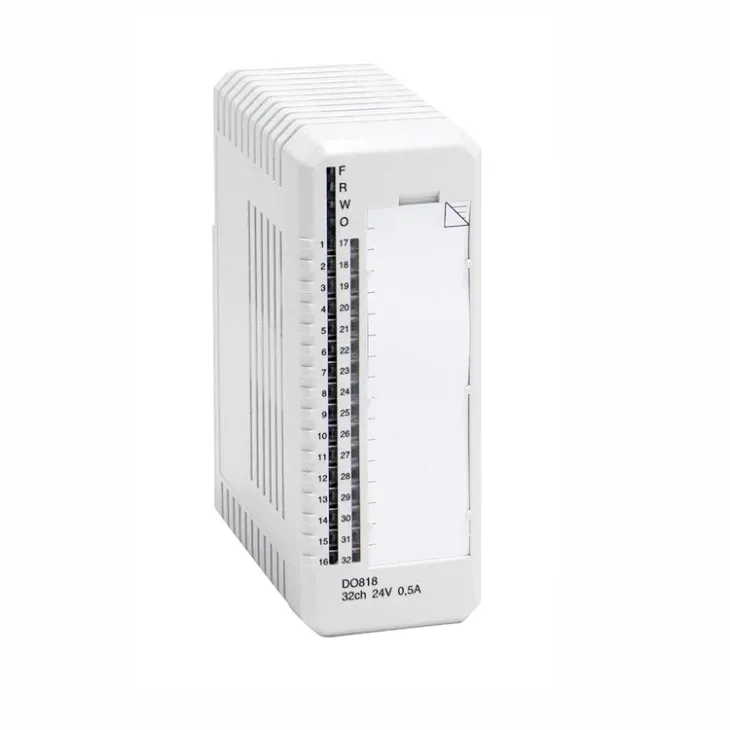 ABB DO818 3BSE069053R1 Digital Output