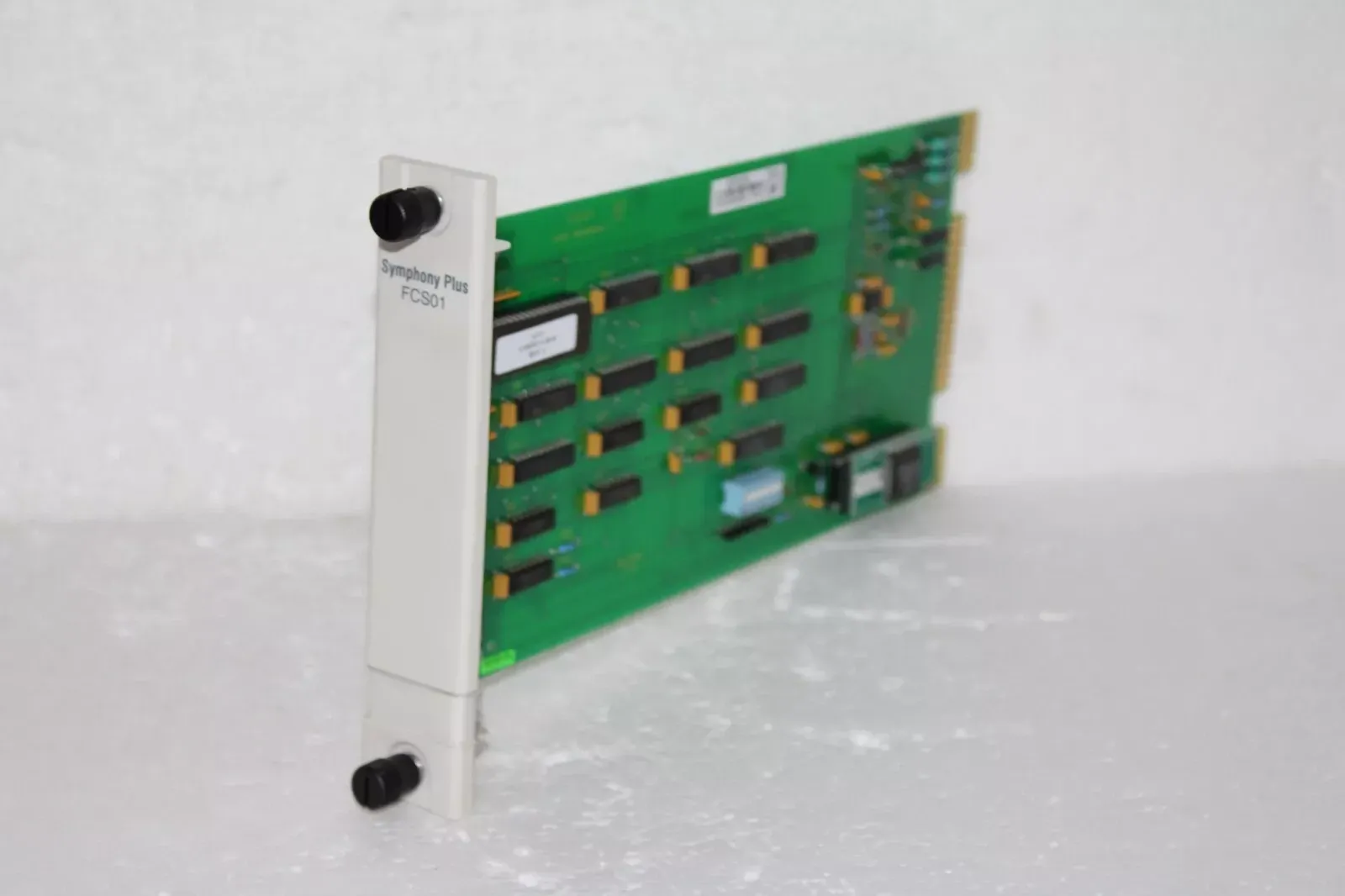 ABB SPFCS01 Frequency Counter Module