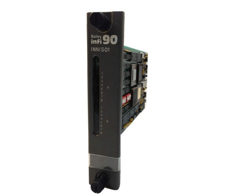 ABB INNIS01 Network Interface Slave Module