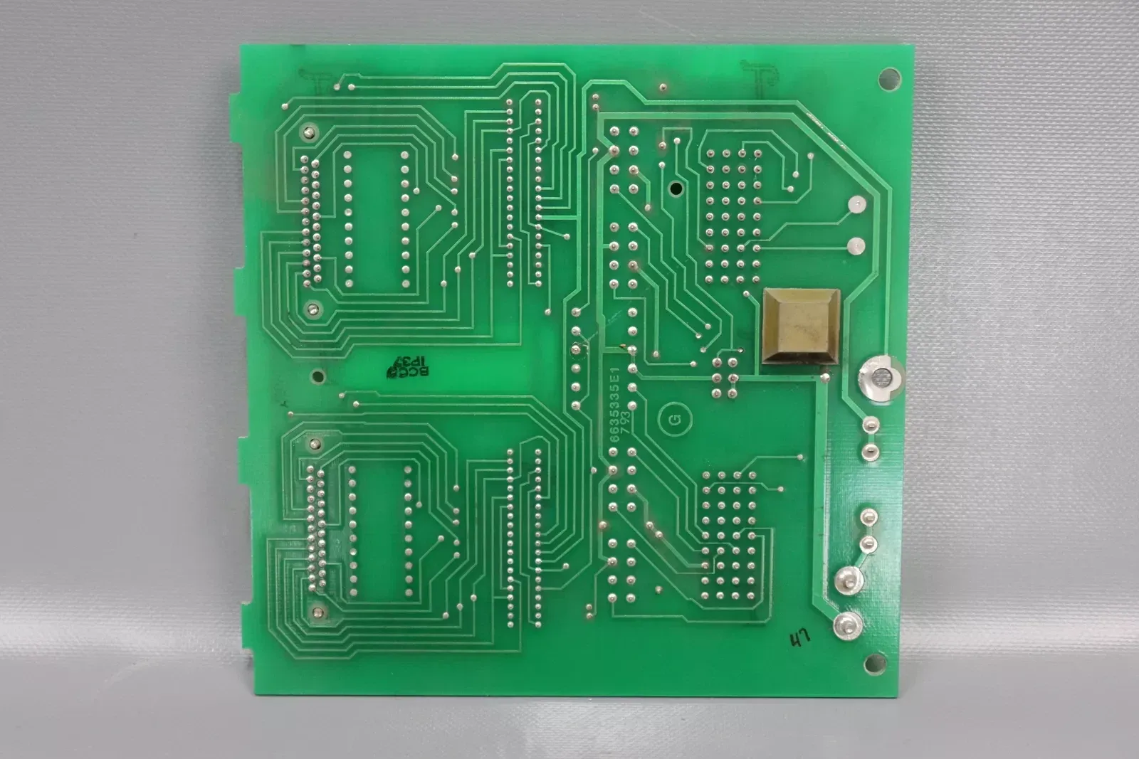 ABB NTMF01 Multi Function Termination Unit