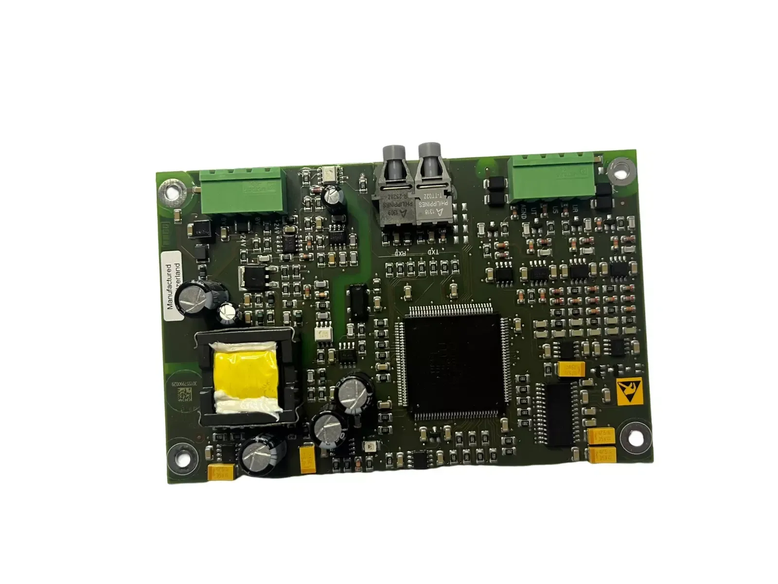 ABB LD SYN-101 3BHE005555R0101 Sync Board