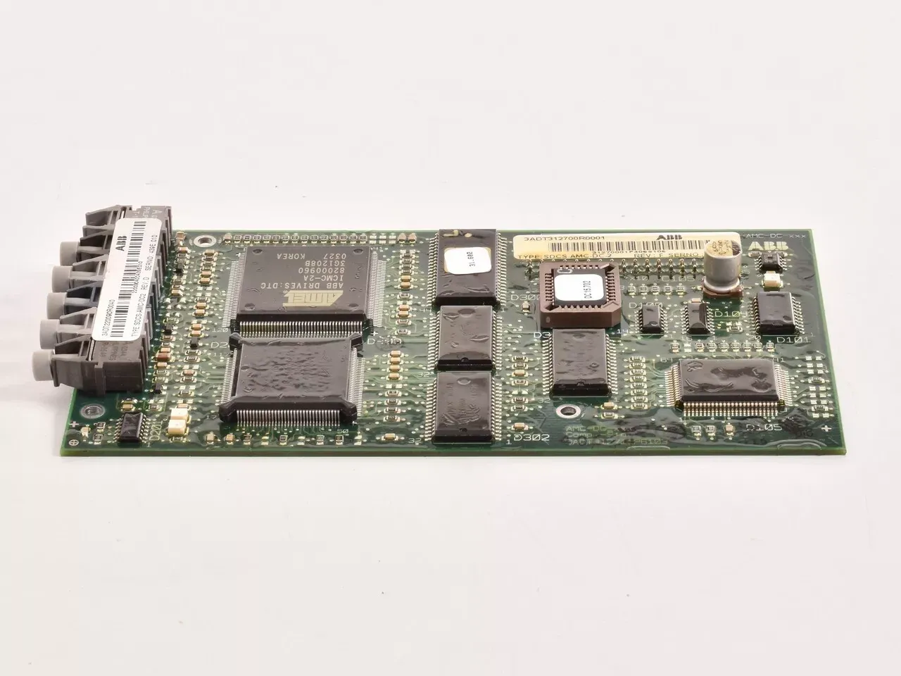 ABB SDCS-AMC-DC-2 3ADT312700R0001 Control Unit