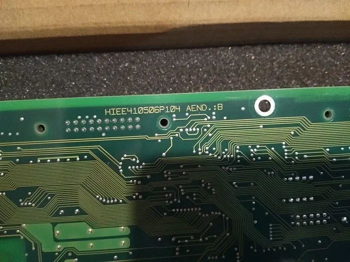 ABB UA C389 AE01 HIEE300888R0001 Pulse Amplifier Interface