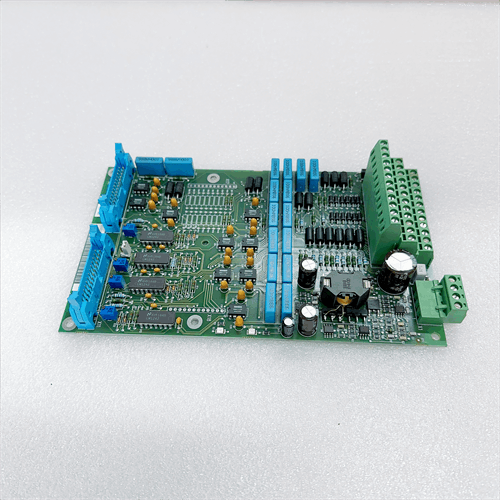 ABB LDMUI-01 61320946C Control I/O Power Module