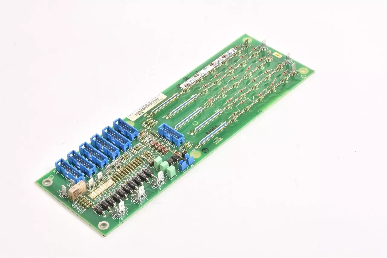 ABB SDCS-PIN-51 3BSE004940R0001 3ADT220090R0006 Measuring Card