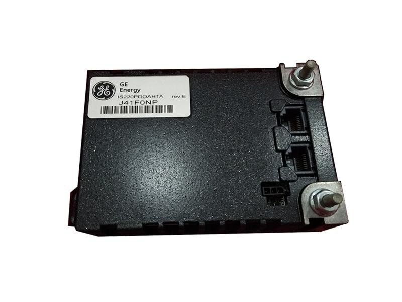 General Electric IS220PDOAH1A Proportional Digital Output Module General Electric IS220PDOAH1A Proportional Digital Output Module