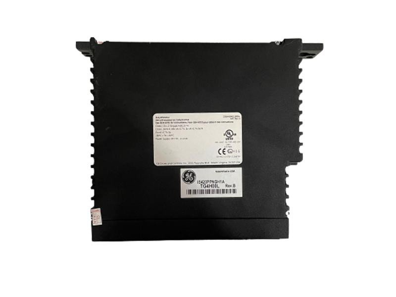 General Electric IS420PPNGH1A Profinet Controller Gateway Module